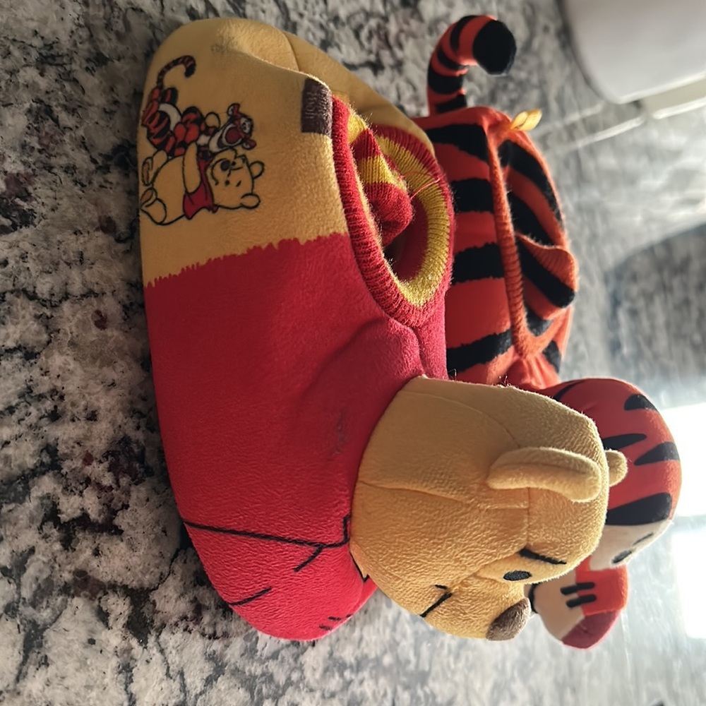 Winnie the Pooh - Picture 2 of 4